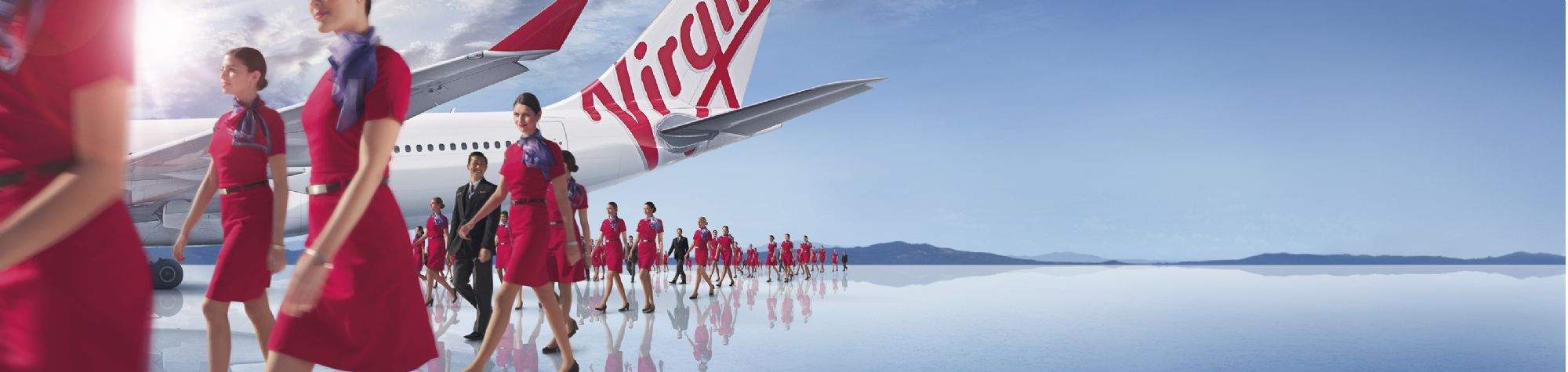 Virgin Atlantic Vacations 61