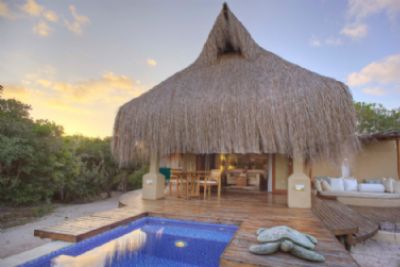 Luxurious Cape, Safari and Beach