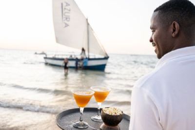 Luxurious Cape, Safari and Beach