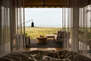 Singita Milele