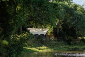 Time + Tide Chongwe Camp