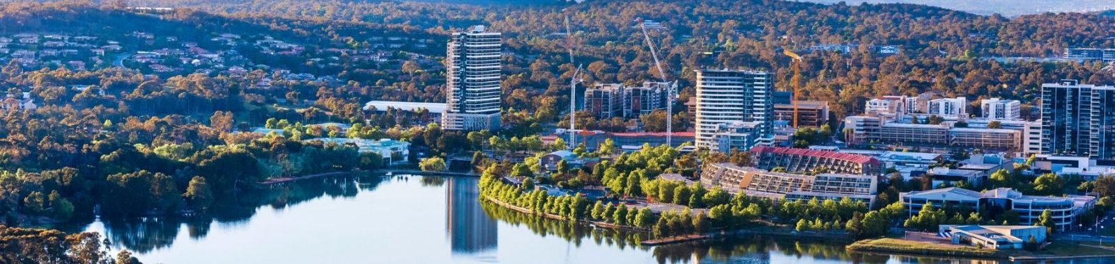 Australia's Scenic Southeast