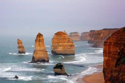 Australia's Scenic Southeast