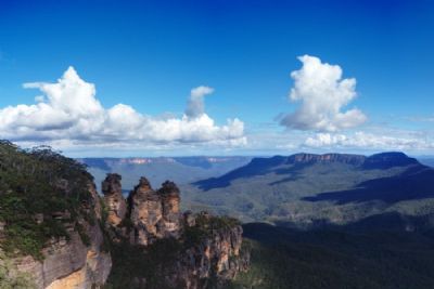 Wild Australia