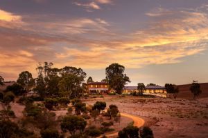 Kingsford The Barossa