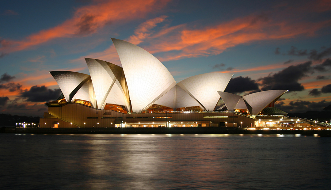 Top 10 Things to Do in Sydney - Swain Destinations