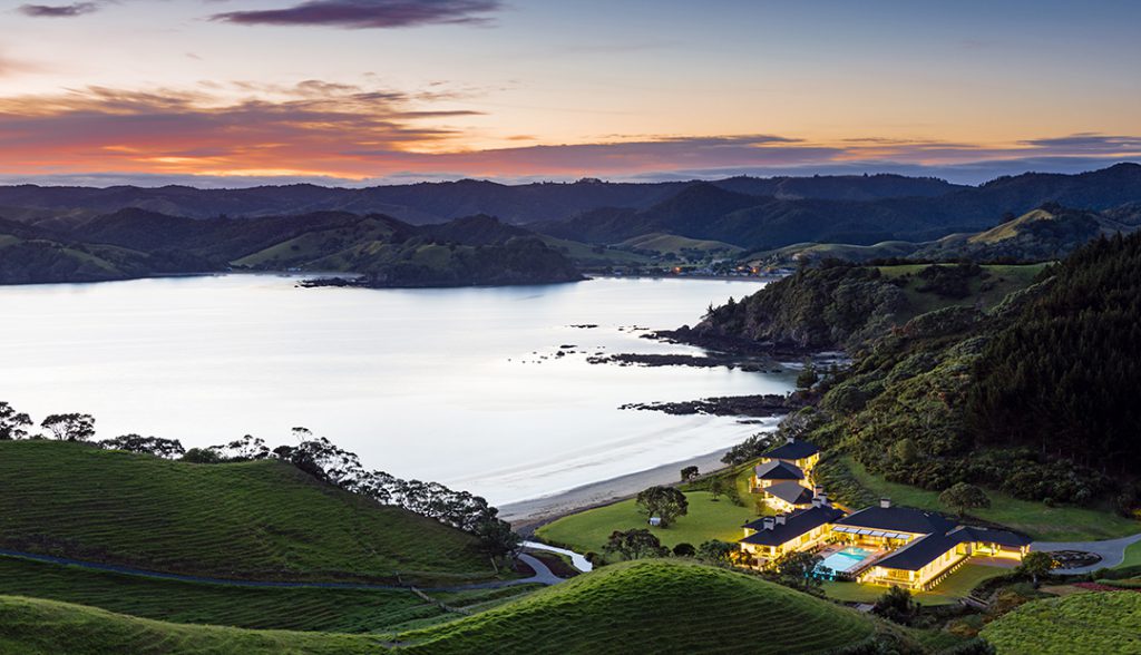 swain travel new zealand