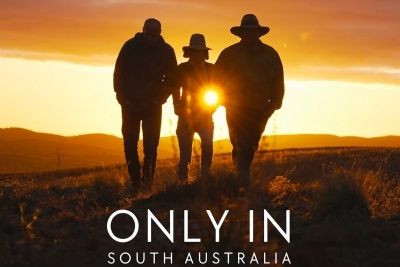 Only in South Australia