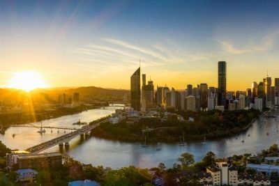 A Sunshine State of Mind