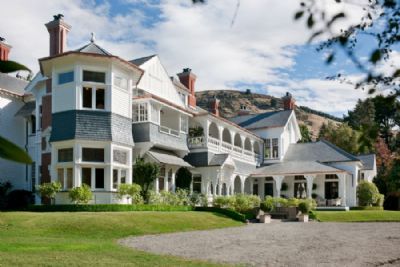 Indulge in New Zealand’s Cozy Season