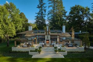 Huka Lodge