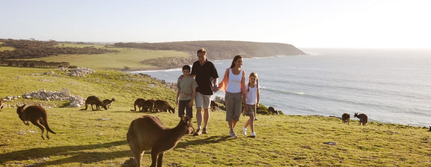 australia family travel blog