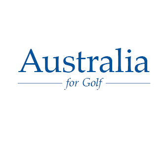 Australia for Golfing