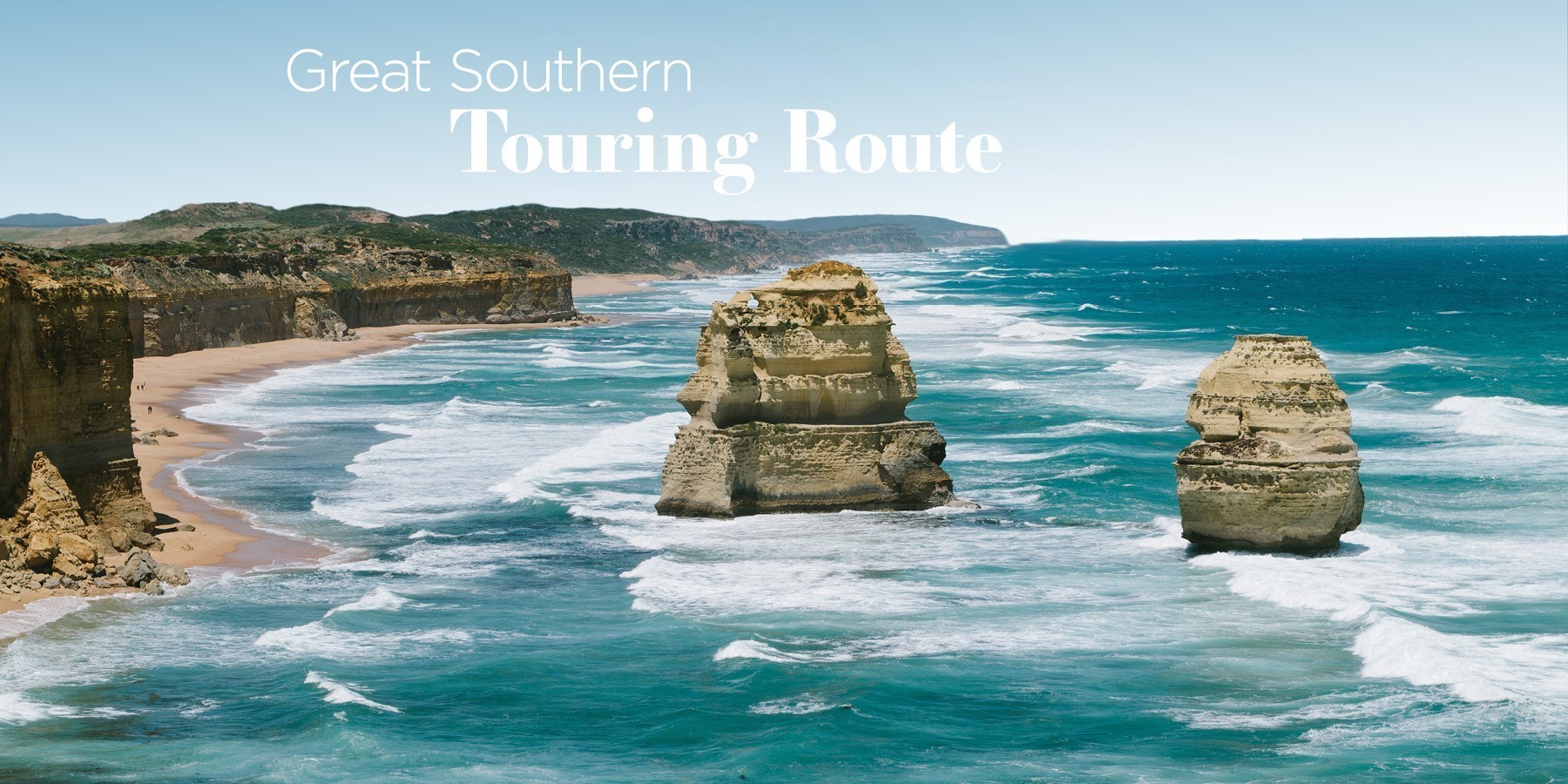 Great Southern Touring Route