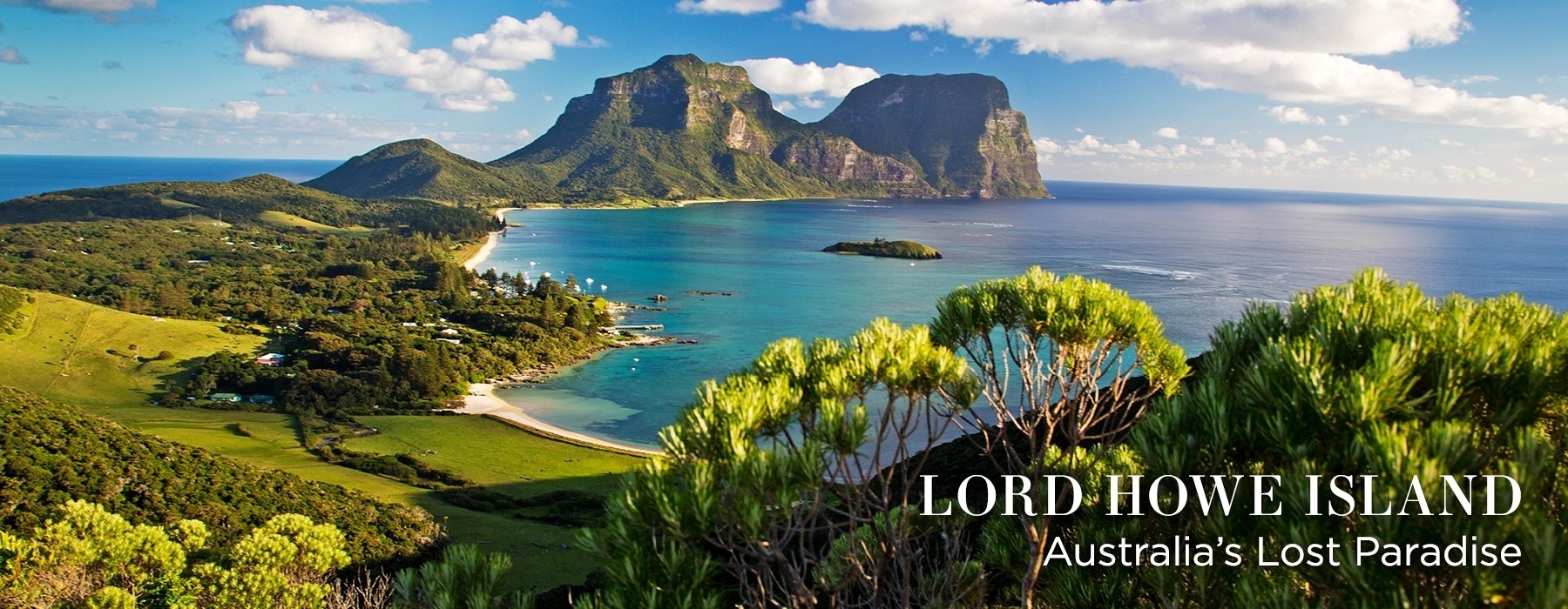 Lord Howe Island