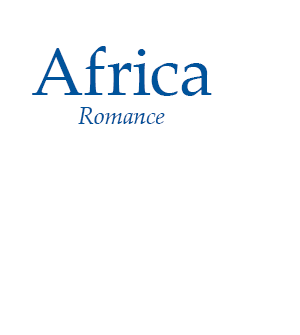 Romance in Africa