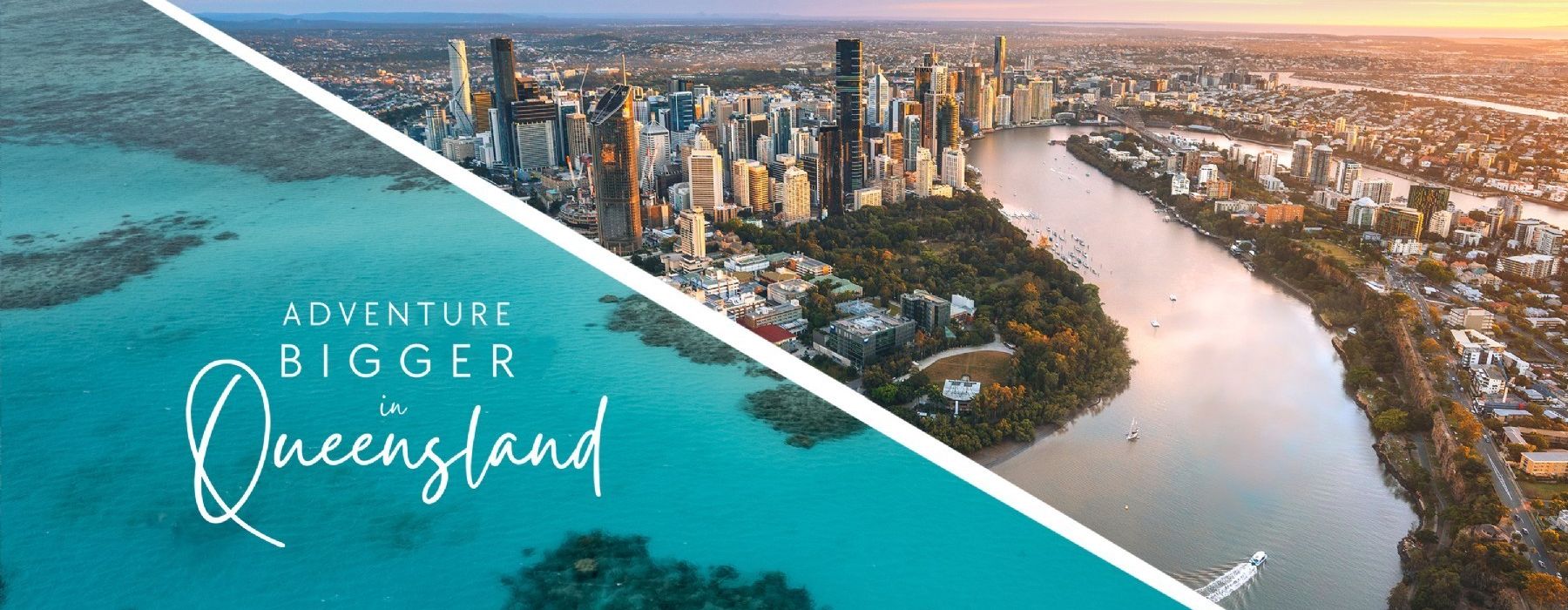 Trending Destinations in 2024: Queensland